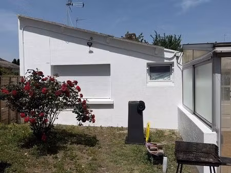 maison mean penhoet