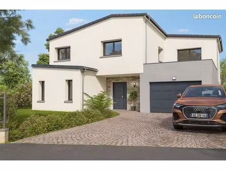 maison 7 pièces 186 m²