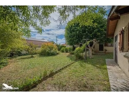 maison 5 pièces 105 m²