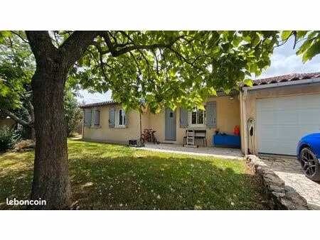 4 pièces · 102 m² · tournefeuille 31170 quartier petit train - quéfets