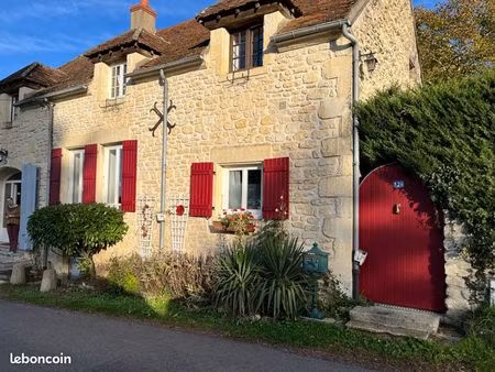 loue maison 170 m2 pougues les eaux