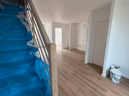 location maison t3