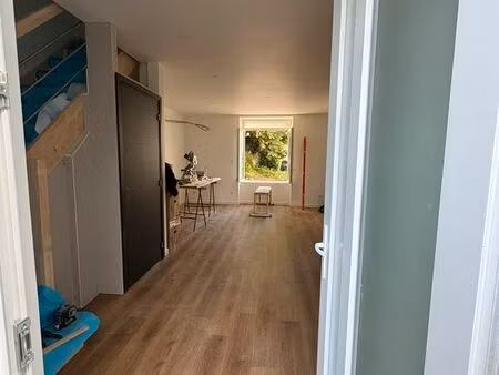location maison t3