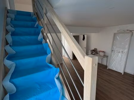location maison t4
