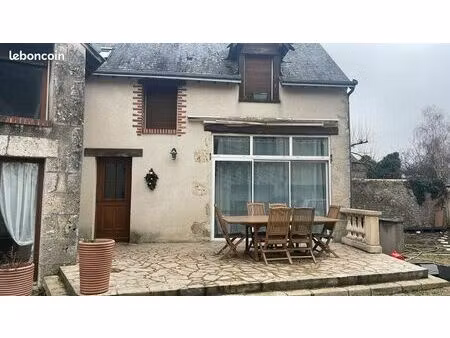 maison de charme à louer