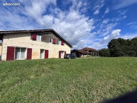 maison landaise