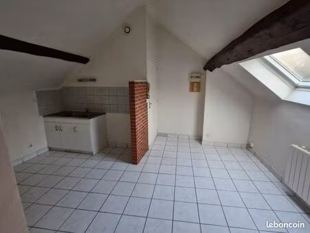 appartement f1 bis