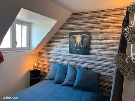 apt t2 centre beaugency