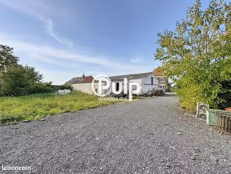 divers 2 pièces 230 m²