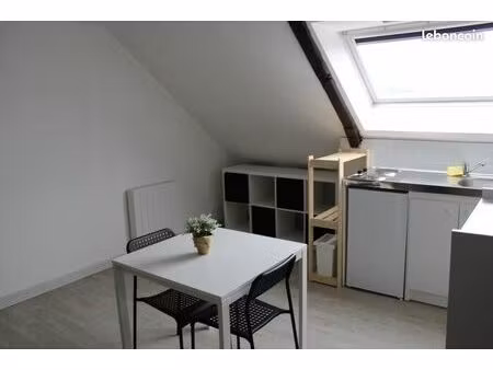 studio proche bruz  ker lan