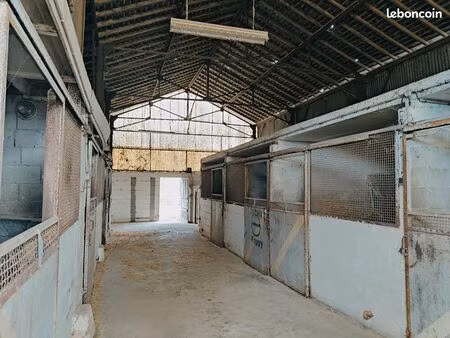maison 2 pièces 268 m²