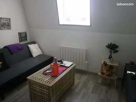 appartement 2 pièces 22 m2