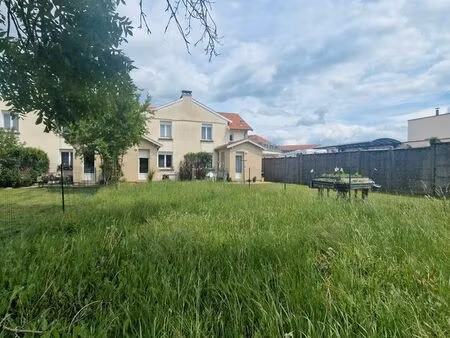 ensemble immobilier