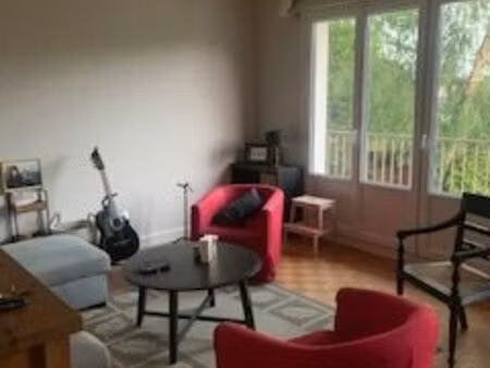 appartement 2 chambres 73 m2 730 cc