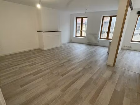 appartement f2 45 m2
