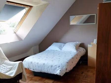 chambre pour étudiant près de rennes