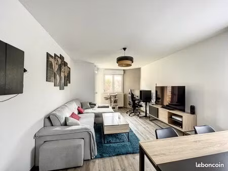 appartement t3