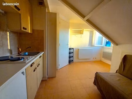 studio le pouliguen