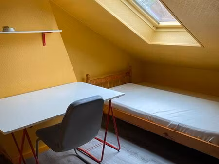 location studio etudiant