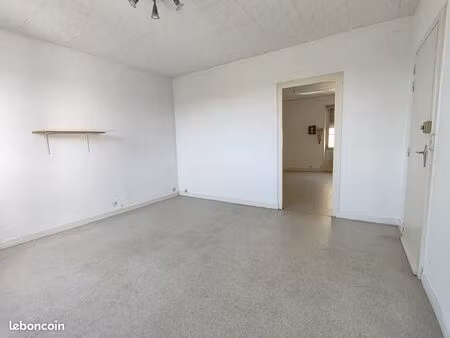 appartement 3 pièces 68 m²