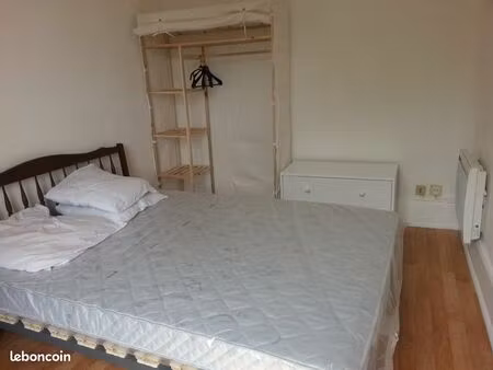appartement meublé à louer