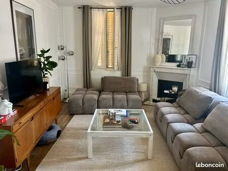 vente appartement nancy fac de lettres
