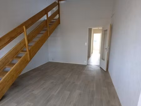 t3/t4 à louer à noyal sur vilaine