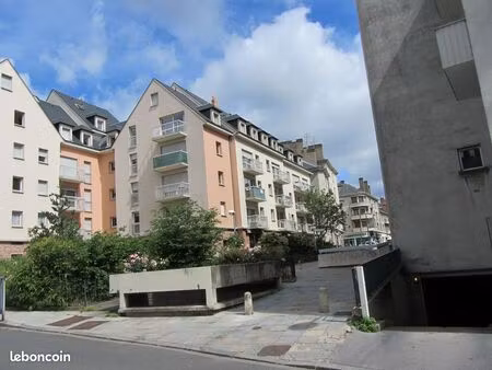 f1 bis 30m2 orleans quartier place de gaulle