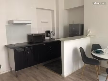 orléans centre proche martroi