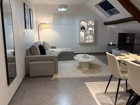 appartement t3