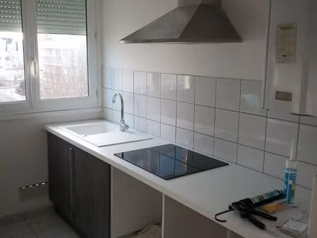 appartement 3 pièces 63 m2