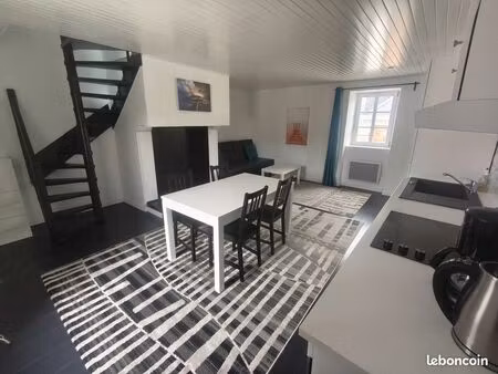 location t2 paramé