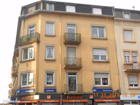 investissement à terminer idéal pour 2 colocataires