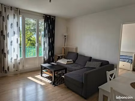 appartement t3 à tours sud (parc grandmont)