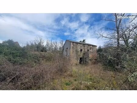 maison 2 pièces 100 m²