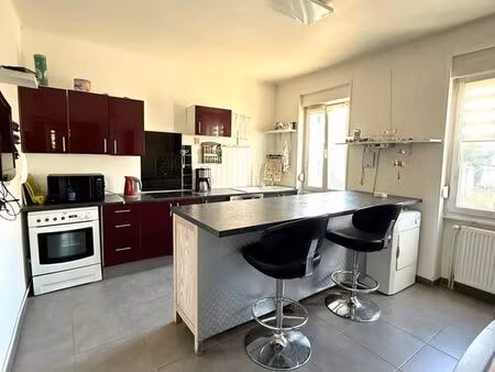 appartement  gandrange