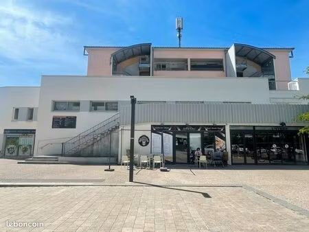 location bureau 18 m² – ramonville-saint-agne