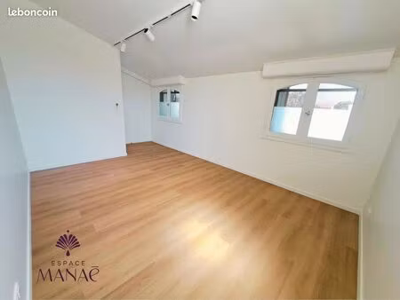 location cabinet de consultation au sein d'un espace pluridisciplinaire