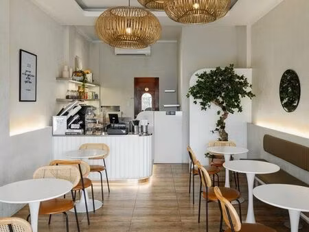 recherche partenaire / co-gérance restauration – coffee shop