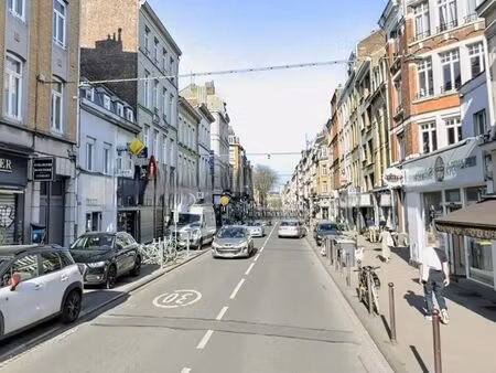 local 40 m² lille