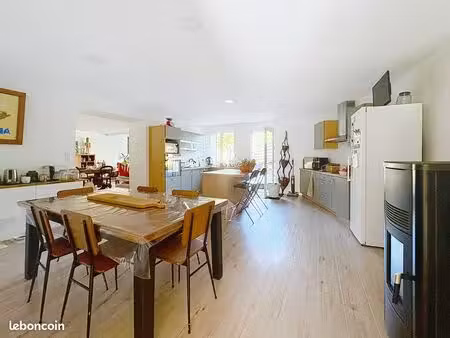 maison familiale 7 pièces