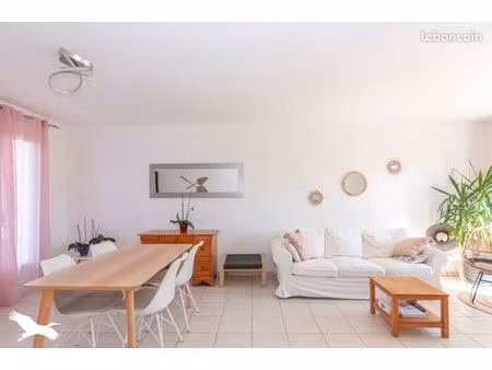 maison 4 pièces 83 m²