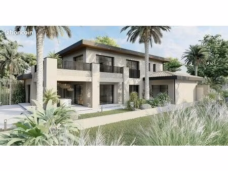 maison 154 m² biscarrosse