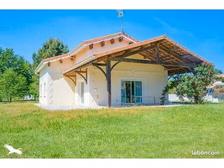 maison 6 pièces 136 m²