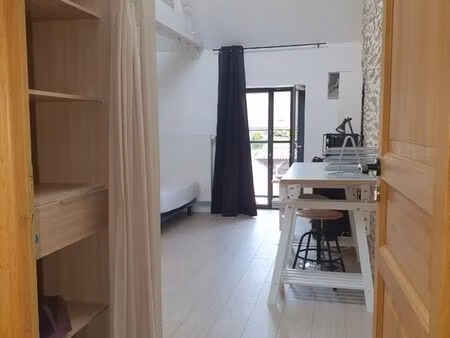 chambre meublée chez particulier