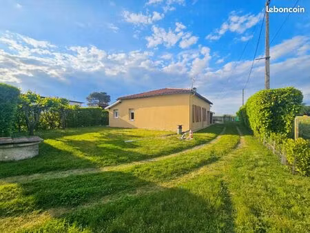 maison 5 pièces 107 m²