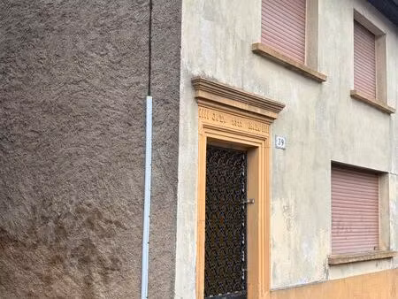 maison t5