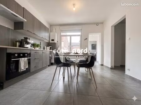 maison 5 pièces 83 m²