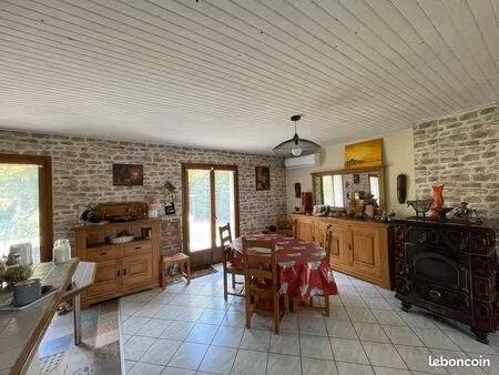 maison individuelle 105 m2