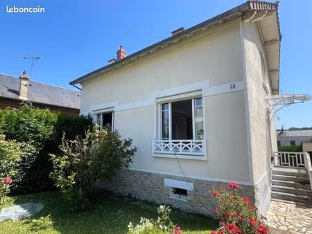 maison 6 pièces 115 m²